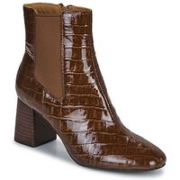 karston botines marylyncrocamel para mujer