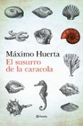 el susurro de la caracola