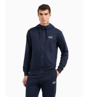 ea7 para hombre 8npm33pjvrz sudadera core identity marino 3xl casual deportivo algodon multideporte