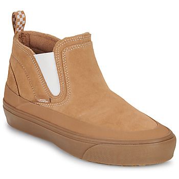 Vans Botines Mid-Slip Insulated para hombre