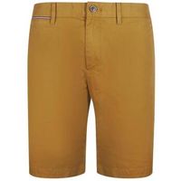 tommy hilfiger short sy2296 para hombre