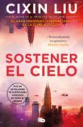 sostener el cielo