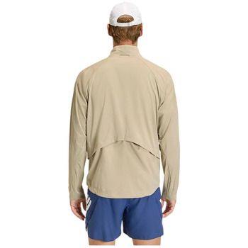 adidas Chaqueta deporte Veste Adi365 Formotion élastique beige para hombre
