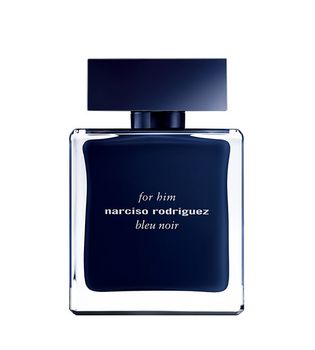 Narciso Rodriguez For Him Narciso Rodriguez Bleu Noir Eau de Toillete for Men, 100ml