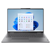 lenovo yoga 7i 2-in-1 gen 9 16 intel procesador intel corer ultra 5 125u nucleos e de hasta 360ghz nucleos p de hasta 430ghzwindows 11 home 64512gb ssd m2 2242 pcie gen4 tlc