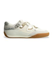 liu jo para mujer ba6037tx306s1400 zapatillas lewis 03 blanco 40 plano cordones casual