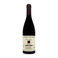 luis anxo vino tinto a torna dos pasas escolma ribeiro 75 cl 13 vol