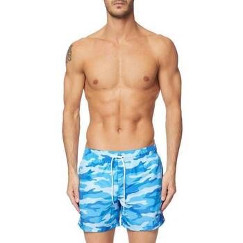 Sundek Bañador q-roa-23156 para hombre