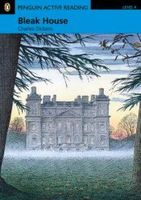 penguin active reading 4 bleak house book and mp3 pack