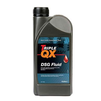 DSG fluid - 1 ltr