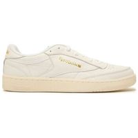 reebok sport deportivas moda club c 85 entrenadores para hombre
