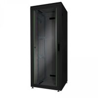 digitus unique armario de red 19 42u 2053x800x800mm negro