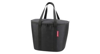 Bolsa aislante para cestas klickfix negra