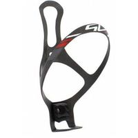 portabidon massi eos carbono negro-rojo