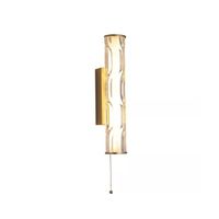 aplique de pared para banos led vibrate 12w