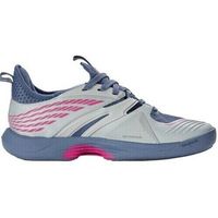 k-swiss zapatillas de running speedtrack allcourt para mujer