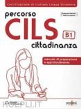 percorso cils - cittadinanza (b1) examenes cils