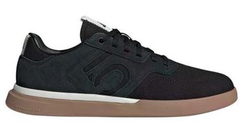 Zapatillas adidas five ten mujer sleuth mtb negras