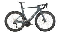 scott foil rc 20 shimano 105 di2 12v 700mm gris 2026 bicicleta carretera