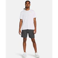 under armour short launch 2in1 para hombre