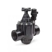 electrovalvula de riego rain bird 100-pga 1 24v