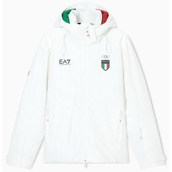 Emporio Armani EA7 Chaquetas 10212409966934 para hombre