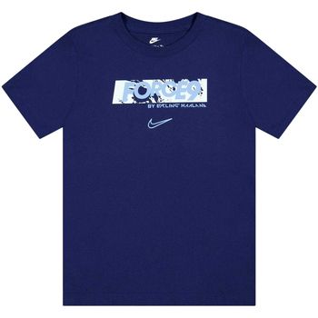 Nike Tops y Camisetas Haaland para niña