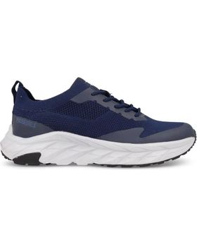 de PAREDES PAREDES ZAPATILLAS TREKKING GARDE-O AZUL MARINO AZUL MARINO AZUL MARINO