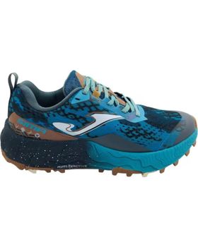 de JOMA ZAPATILLAS TRAIL HOMBRE SIMA 2417 AZUL