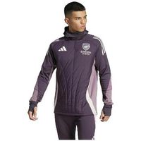 adidas jersey sweat-shirt tiro 24 winterized para hombre