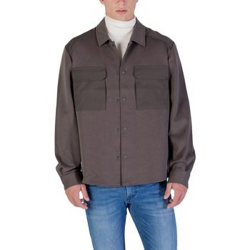 Antony Morato Camisa manga larga Regular fit MMSL00771-FA150168 para hombre
