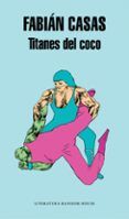 titanes del coco