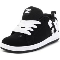dc shoes zapatillas domylna nazwa para nino