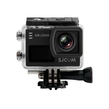 Sjcam SJ6 Legend Videocámara Deportiva Wifi Negra