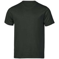 tee jays camiseta urban luxury para hombre
