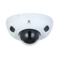 dh-ipc-hdbw3441fp-as-0280b-s2 dahua camara ip domo compacto wizsense serie 3 4mp con inteligencia artificial led ir pal wdr starlight soporta micros