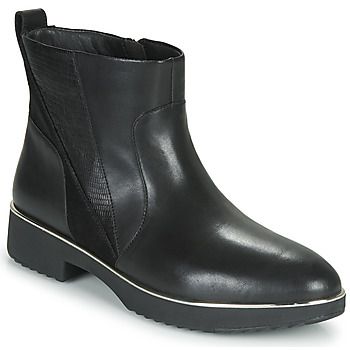FitFlop Botines SALMA para mujer