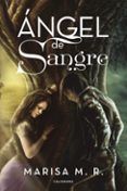 ibd angel de sangre