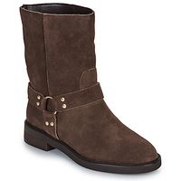 inuovo botines e05002 para mujer