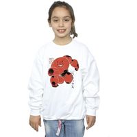 disney jersey big hero 6 para nina