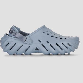 Crocs Zuecos Echo Clog para hombre