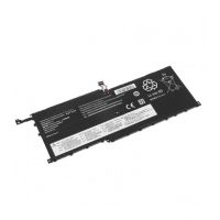 voltistar bateria para portatil lenovo thinkpad x1c yoga 00hw028 00hw029 01av438 01av439