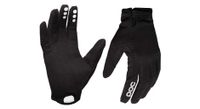 resistencia poc enduro adj guante uranio negro uranio negro