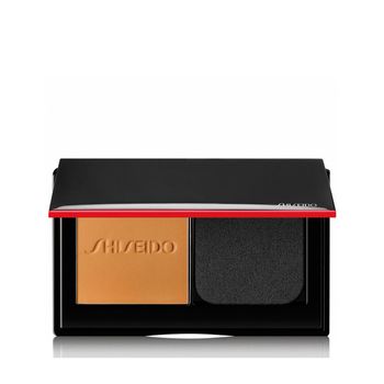 Shiseido Custom Finish Powder Foundation