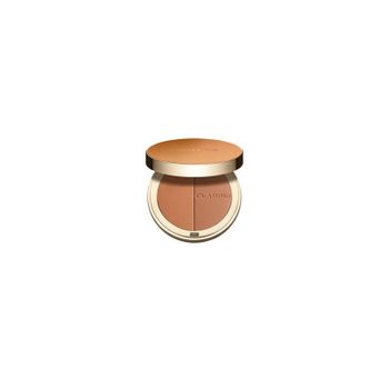 Duo Poudre Ever Bronze 003