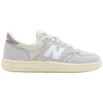 New Balance Zapatillas Baskets New Balance T500 Perle para hombre