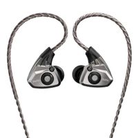 preorden dunu titan s classic titan controlador dinamico unico iems hifi auriculares con cable para audiofilos musicos