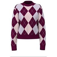 guess jersey w6br48 z1447-f5yp para mujer