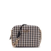 guess bandolera negro hwwg96 31140-bml