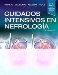 Cuidados intensivos en nefrología